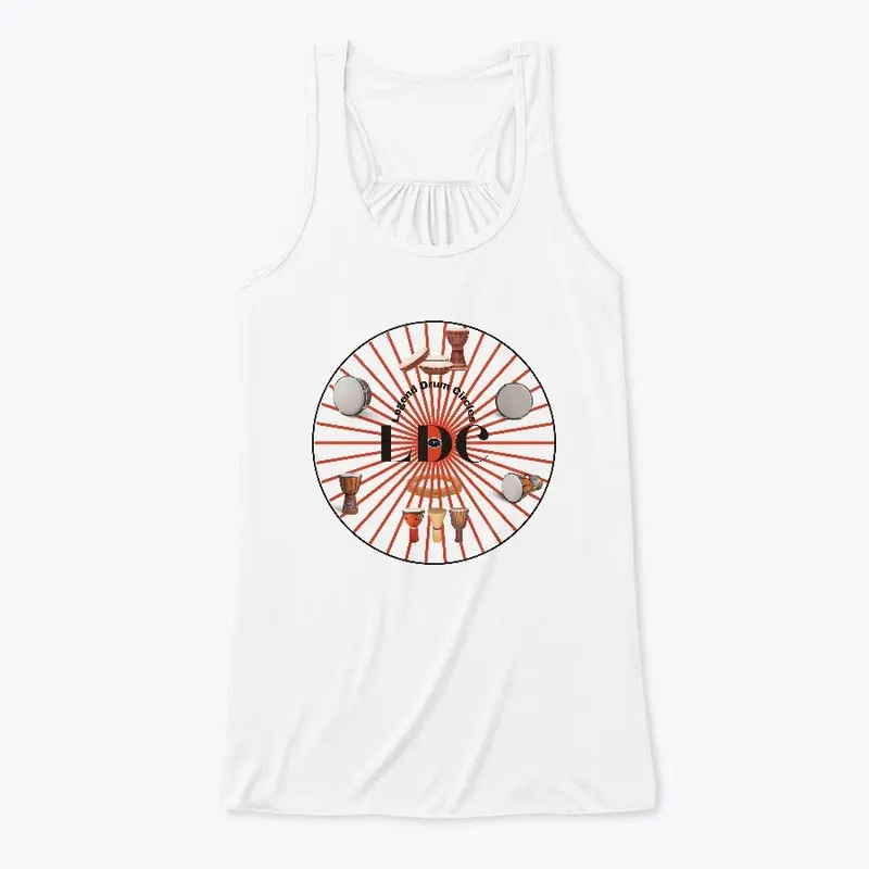 LDC TAnk Top