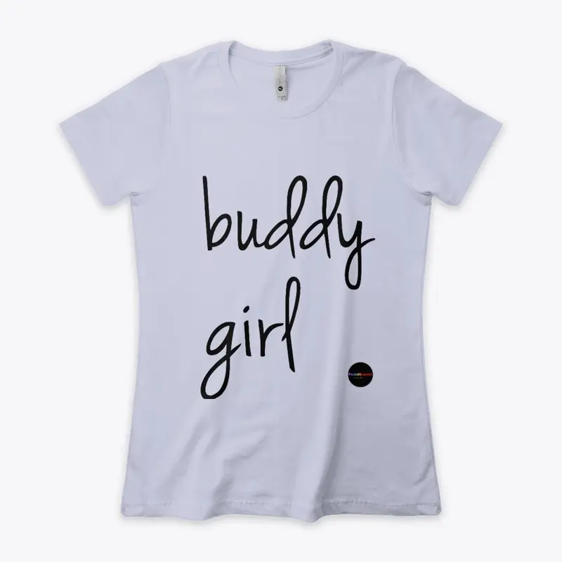 "buddy girl" G'ear