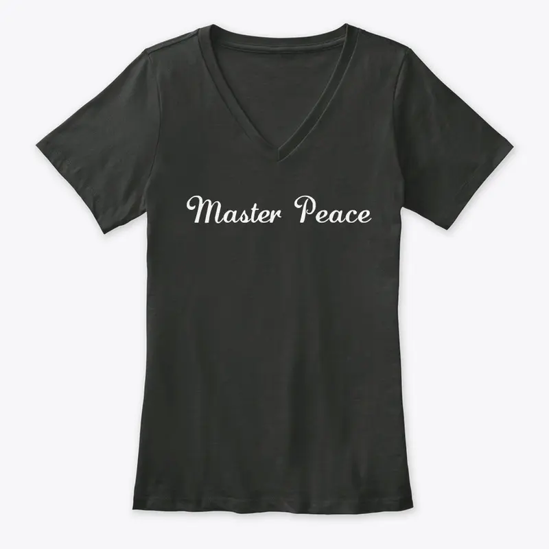 Master Peace: The Excellence of Harmony