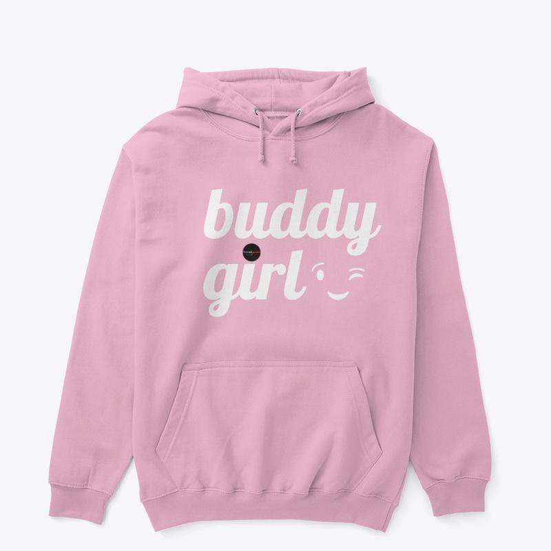 "buddy girl" G'ear