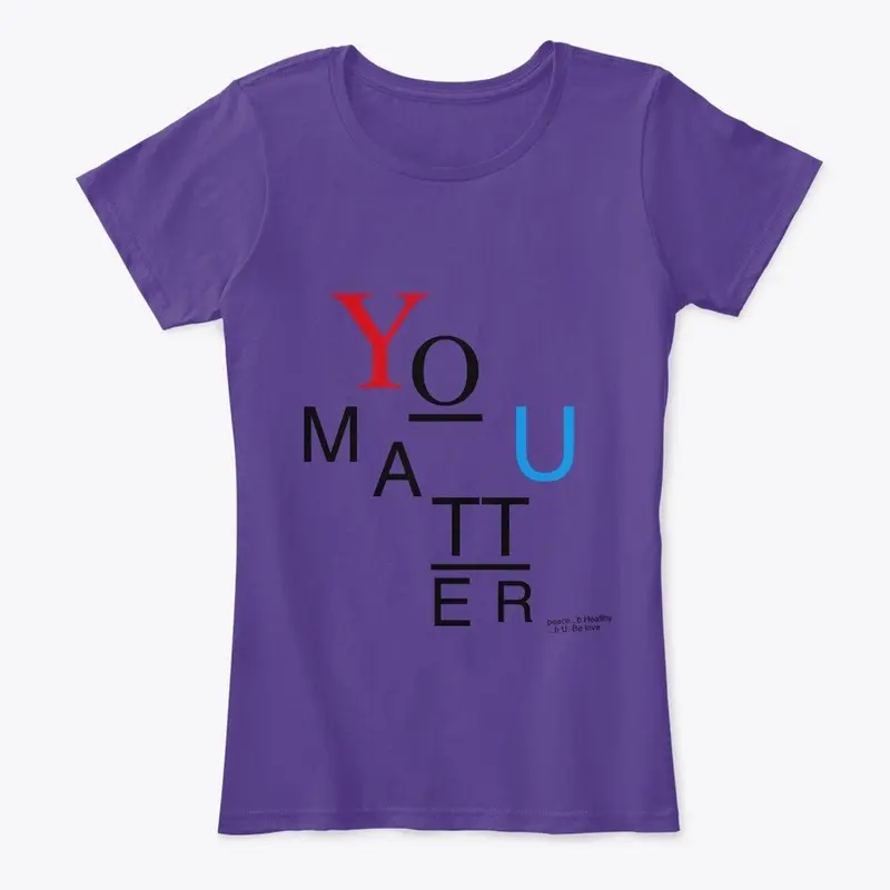 You Matter