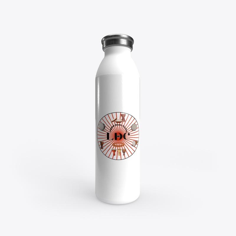 LDC WATER BOTTLE