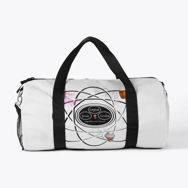 LDC Duffle Bag