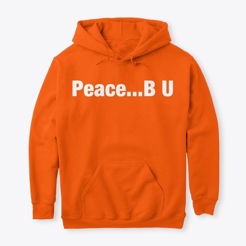 Peace...b U